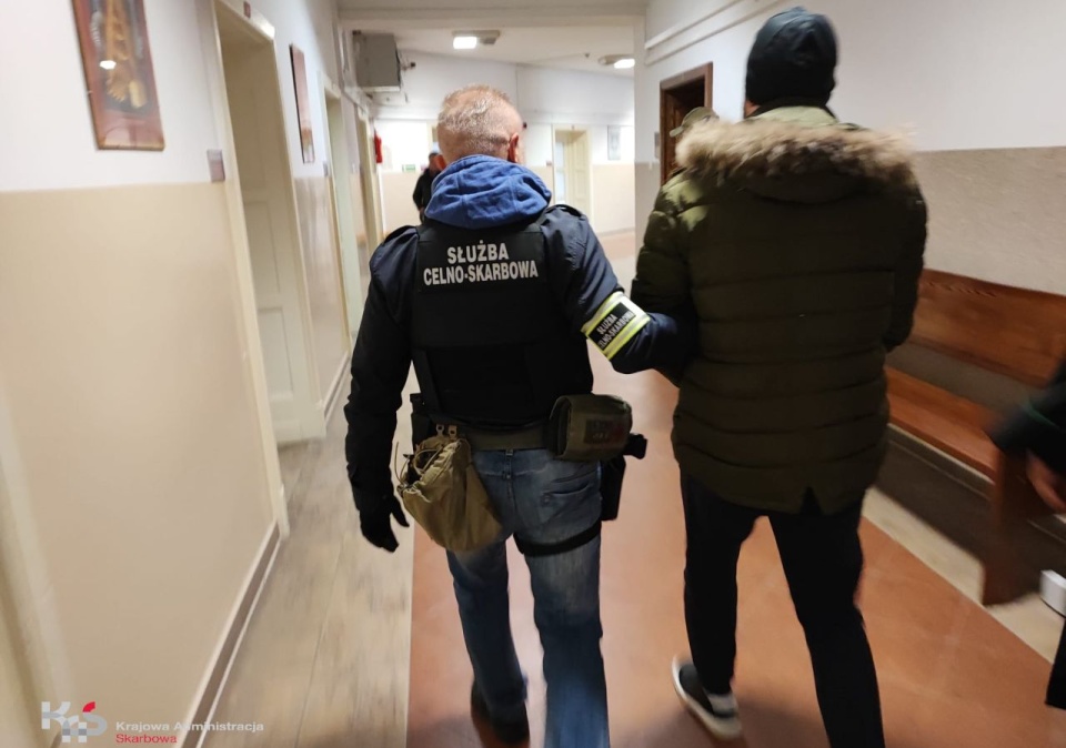 źródło: Izba Administracji Skarbowej w Szczecinie
