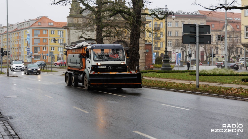Fot. Robert Stachnik [Radio Szczecin]
