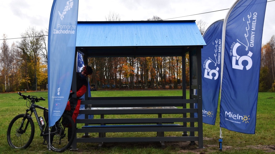 Fot. Pomorze Zachodnie News / Facebook