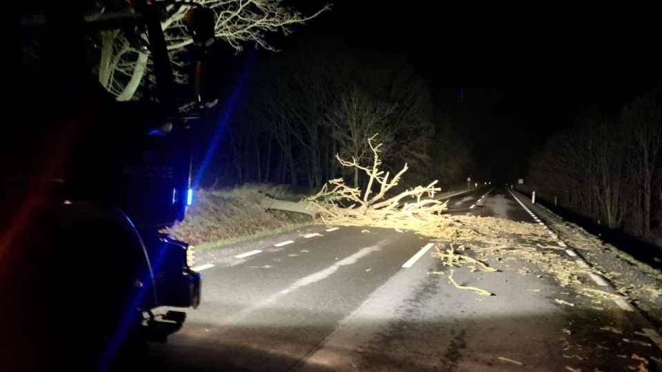 Fot. OSP w Pełczycach