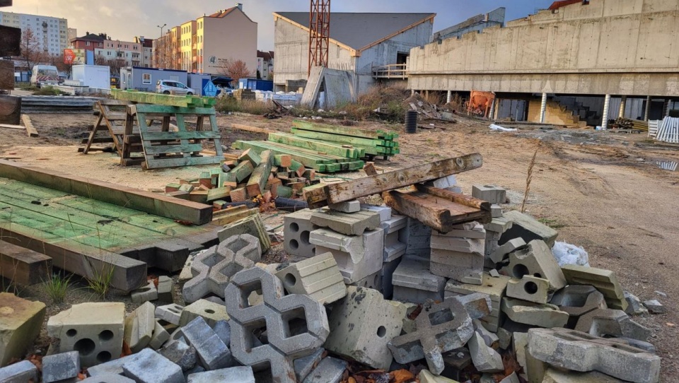 Fot. Sławomir Orlik [Radio Szczecin]