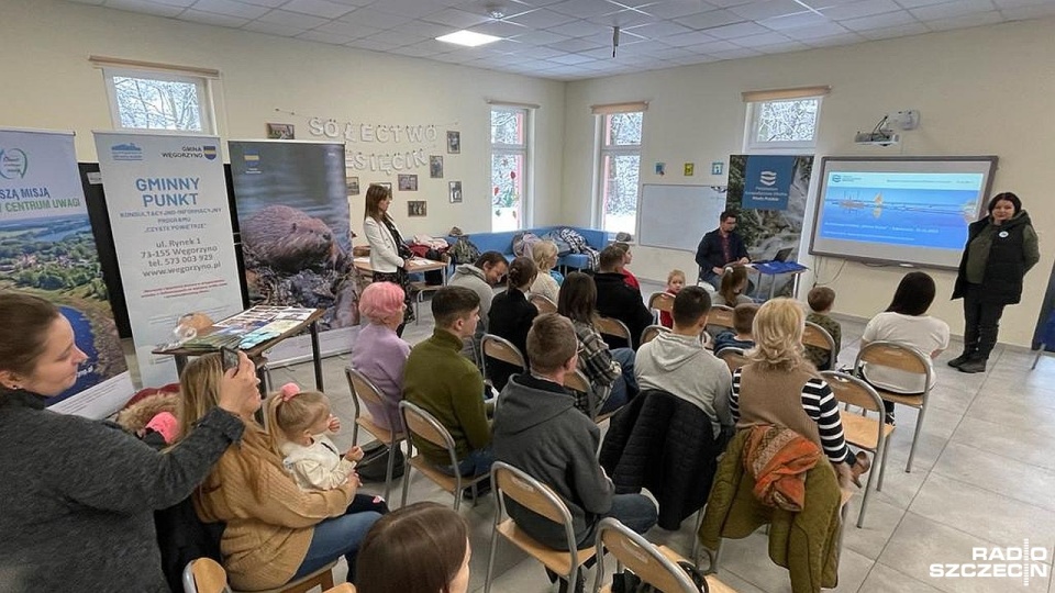 Fot. Marcin Kokolus [Radio Szczecin]