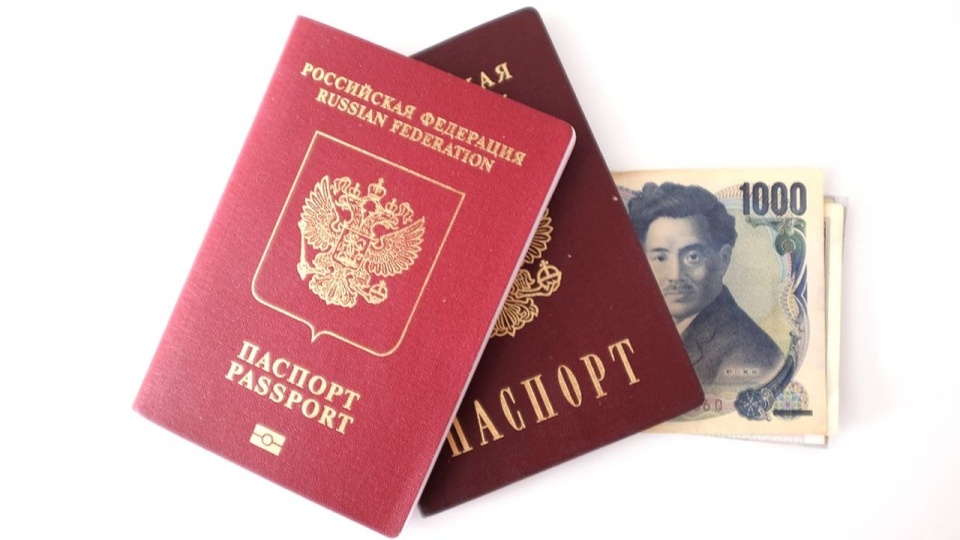 Od początku rosyjskiej inwazji na Ukrainę tysiące Rosjan ucieka ze swojego kraju, obawiając się aresztowania lub wysłania na front. źródło: https://pixabay.com/5037715/mmamontov/CCo - domena publiczna
