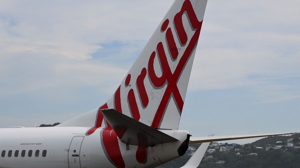 Virgin Atlantic właśnie została pierwszą linią lotniczą, która podczas lotu transatlantyckiego wykorzystała w 100 procentach zrównoważone paliwo lotnicze. źródło: https://pixabay.com/pl/4820278/Nel_Botha-NZ/CC0 - domena publiczna