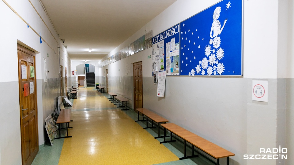 Fot. Robert Stachnik [Radio Szczecin]