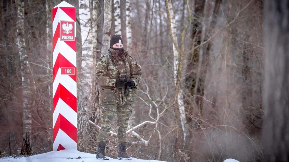 źródło: https://twitter.com/Straz_Graniczna