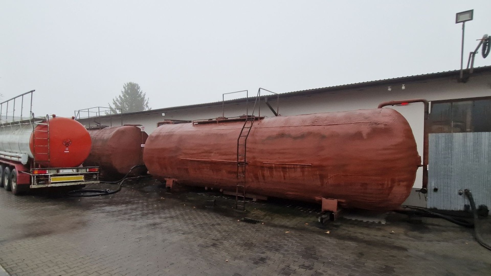 Fot. Krajowa Administracja Skarbowa