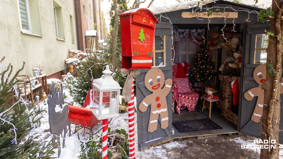 Fot. Robert Stachnik [Radio Szczecin]