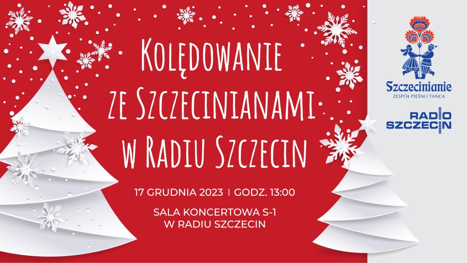 Graf. Wojciech Ochrymiuk [Radio Szczecin]