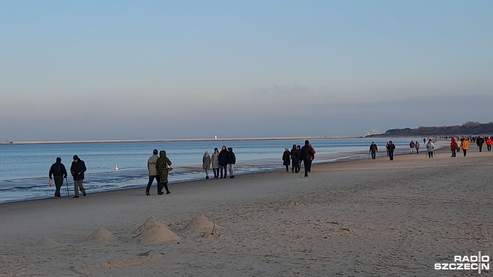 Fot. Joanna Maraszek [Radio Szczecin]