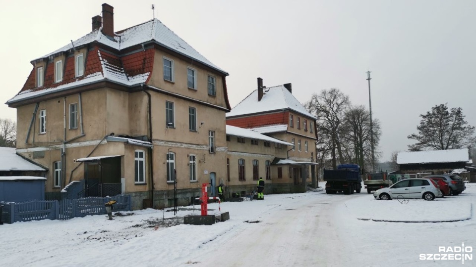 Fot. Marek Synowiecki [Radio Szczecin]
