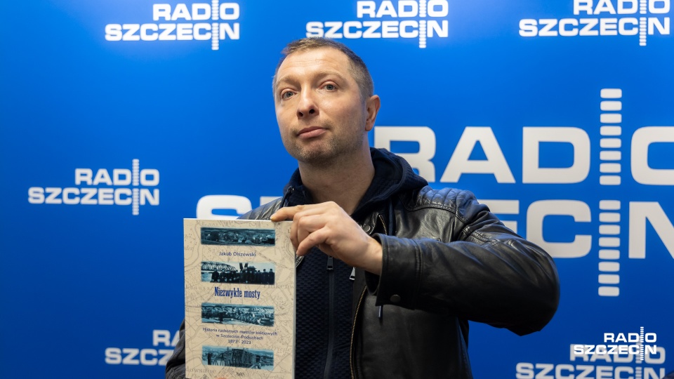 Fot. Robert Stachnik [Radio Szczecin]