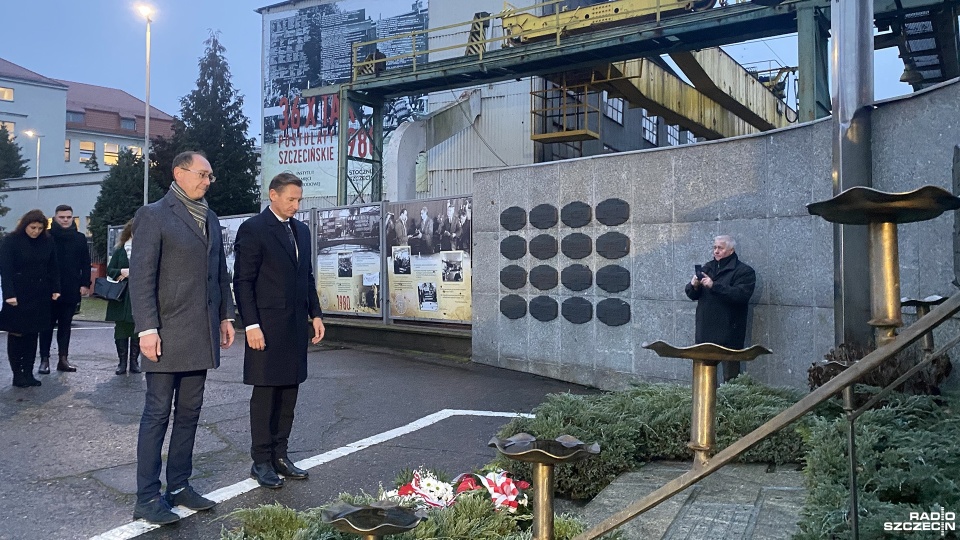 Fot. Marcin Kokolus [Radio Szczecin]