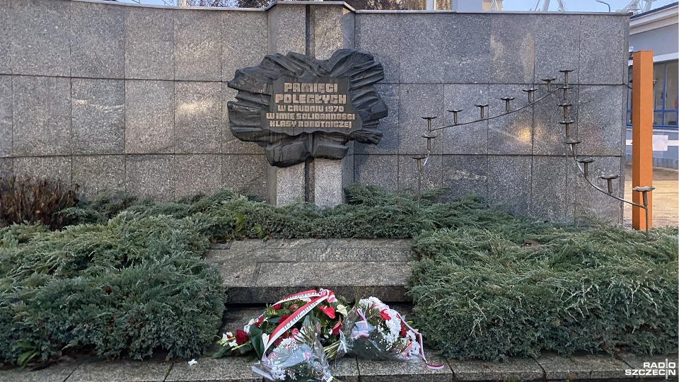 Fot. Marcin Kokolus [Radio Szczecin]