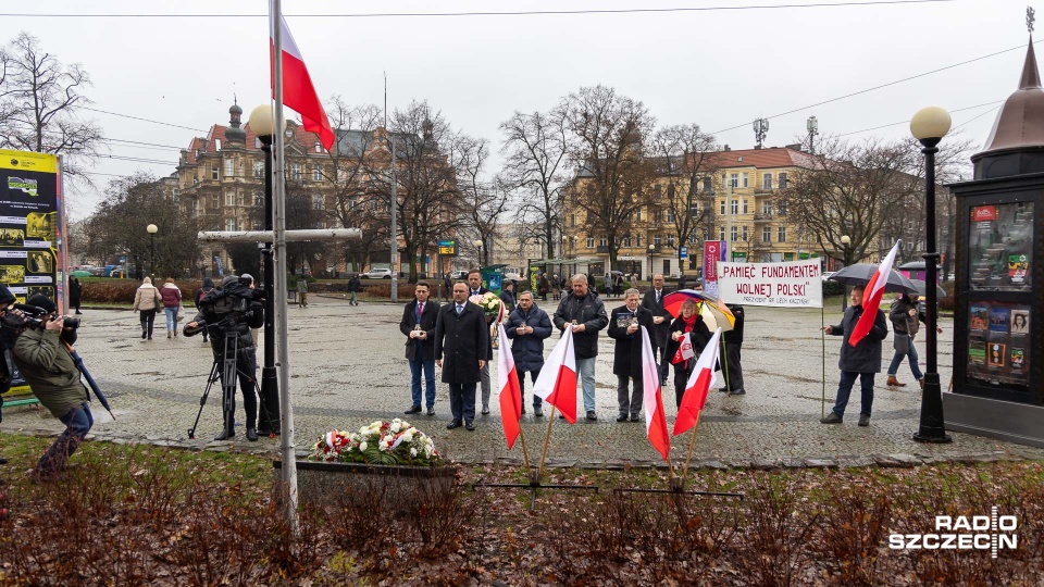 Fot. Robert Stachnik [Radio Szczecin]