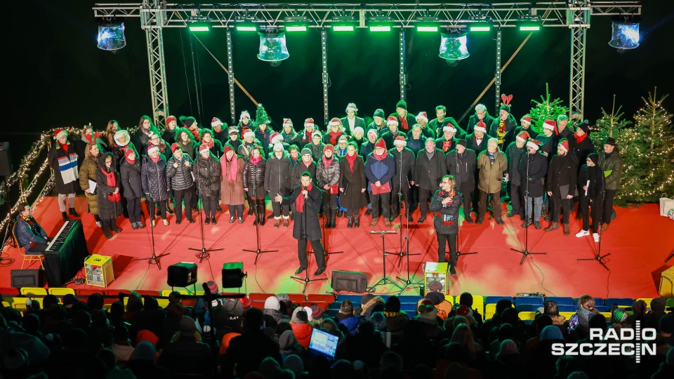 Fot. Robert Stachnik [Radio Szczecin]
