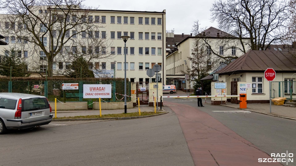 Fot. Robert Stachnik [Radio Szczecin]