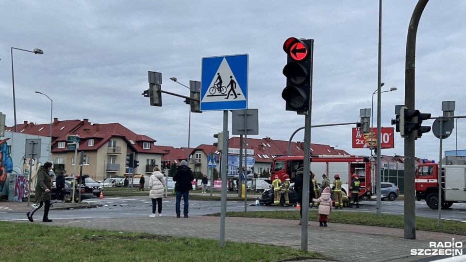 Fot. Robert Stachnik [Radio Szczecin]