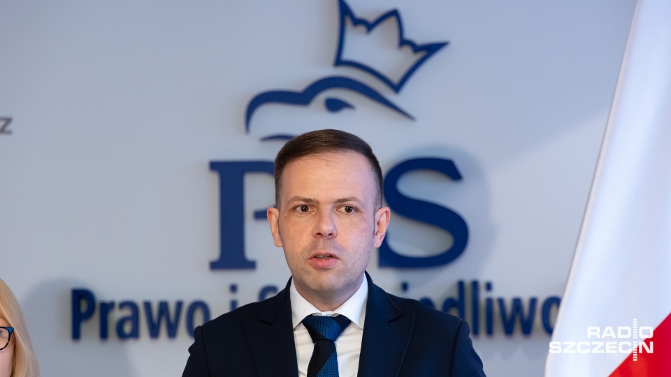 Fot. Robert Stachnik [Radio Szczecin]