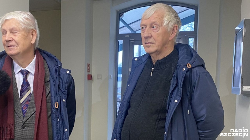 Fot. Marcin Kokolus [Radio Szczecin]