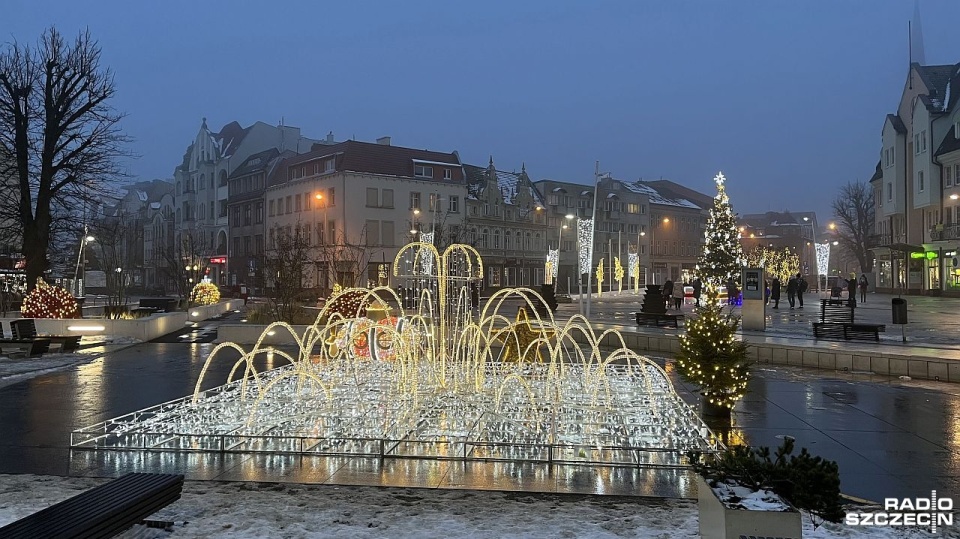 Świnoujski samorząd w przyszłym roku na inwestycje wyda ok. 99 mln złotych. Fot. Piotr Kołodziejski [Radio Szczecin]