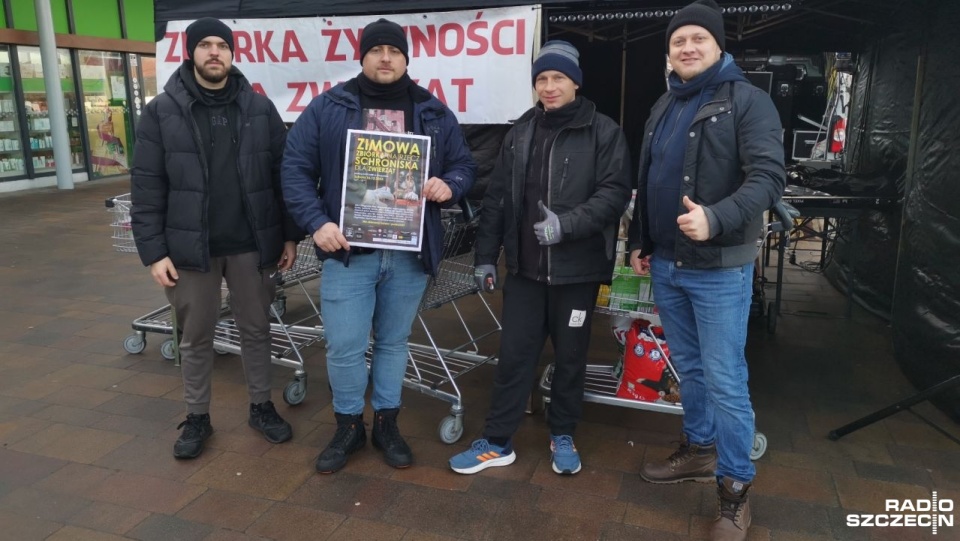 Fot. Marek Synowiecki [Radio Szczecin]