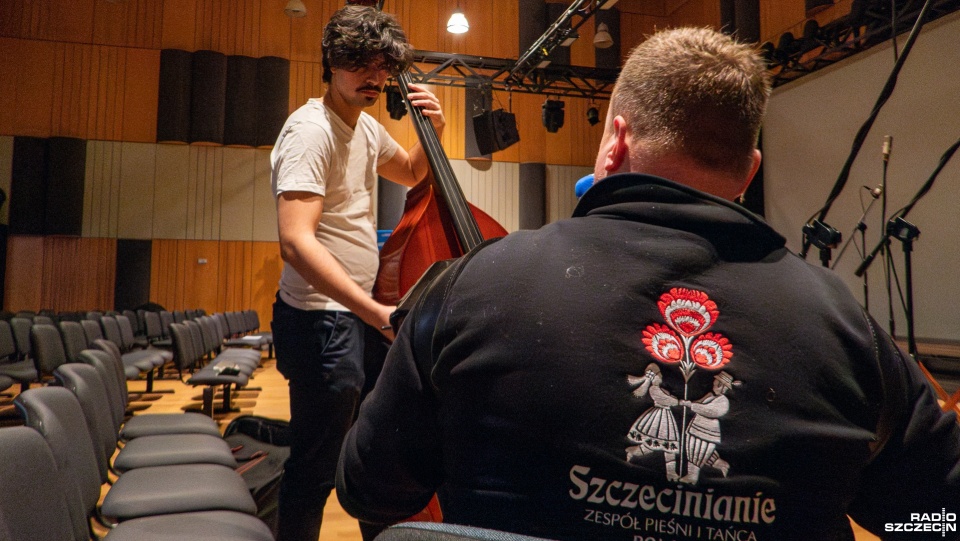 Fot. Maciej Papke [Radio Szczecin]