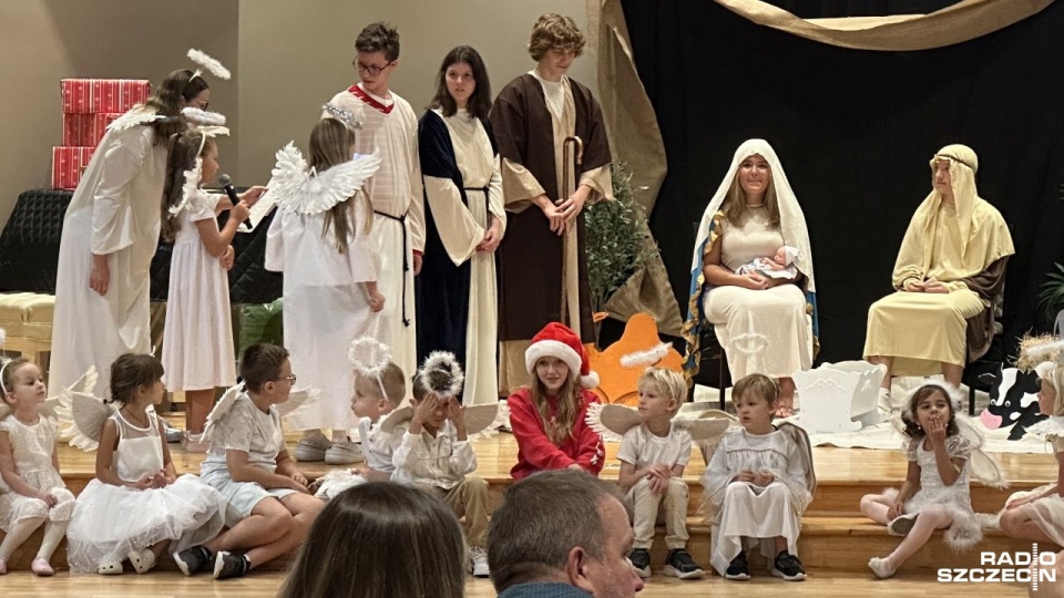 Fot. Jan Pachlowski [Radio Szczecin]