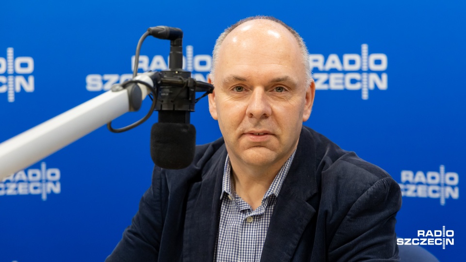 Fot. Robert Stachnik [Radio Szczecin]