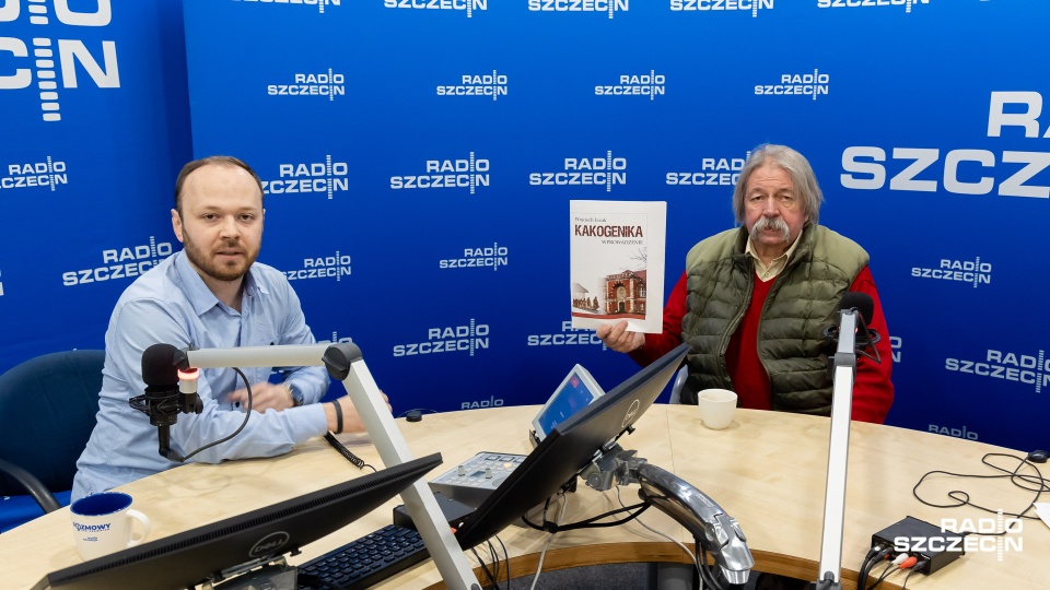 Fot. Robert Stachnik [Radio Szczecin]