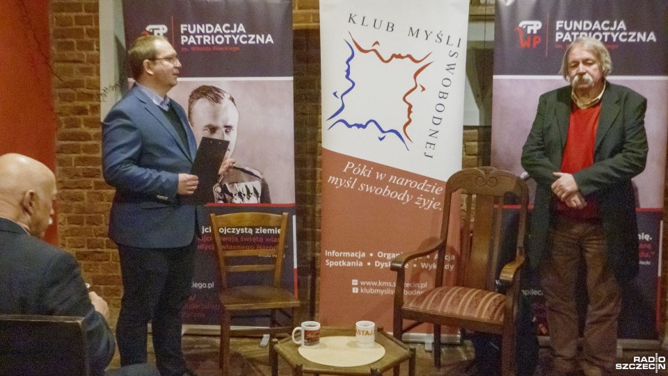 Fot. Maciej Papke [Radio Szczecin]