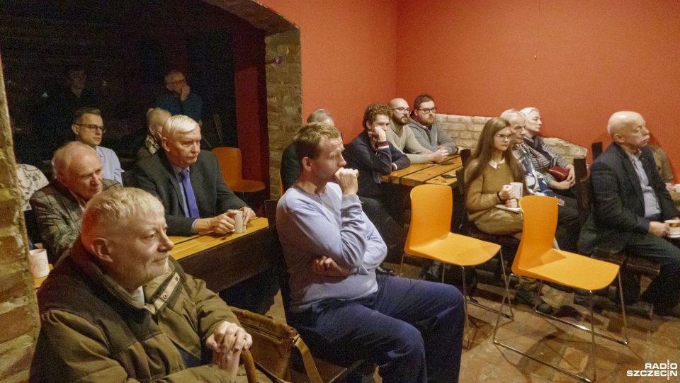 Fot. Maciej Papke [Radio Szczecin]