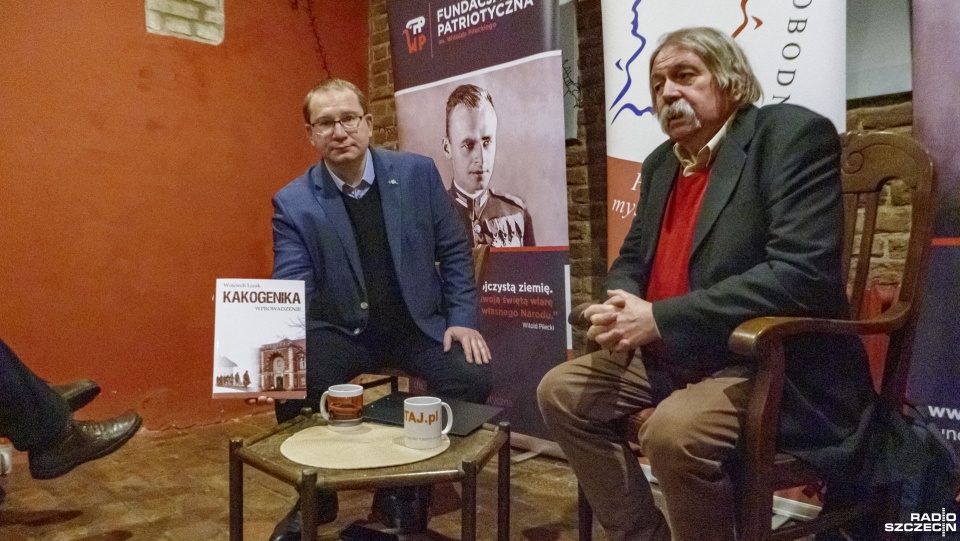 Fot. Maciej Papke [Radio Szczecin]