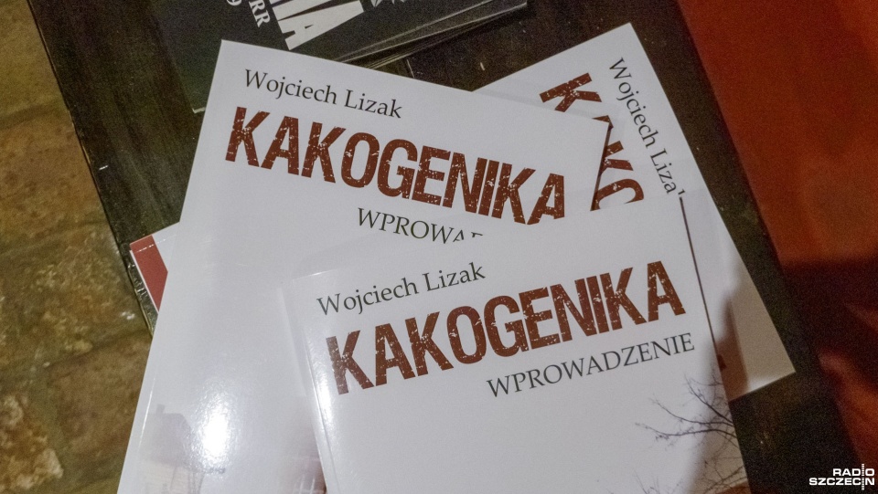 Fot. Maciej Papke [Radio Szczecin]