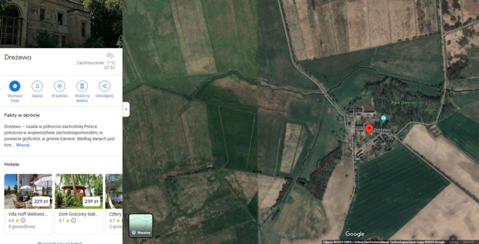 źródło: https://www.google.pl/maps