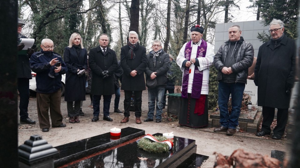 Fot. Instytut Pamięci Narodowej o. w Szczecinie