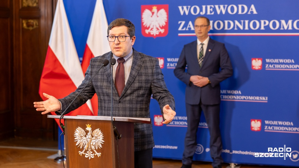 Fot. Robert Stachnik [Radio Szczecin]