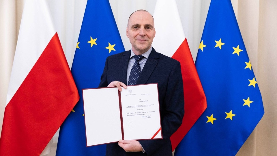 Fot. twitter.com/MSWiA_GOV_PL