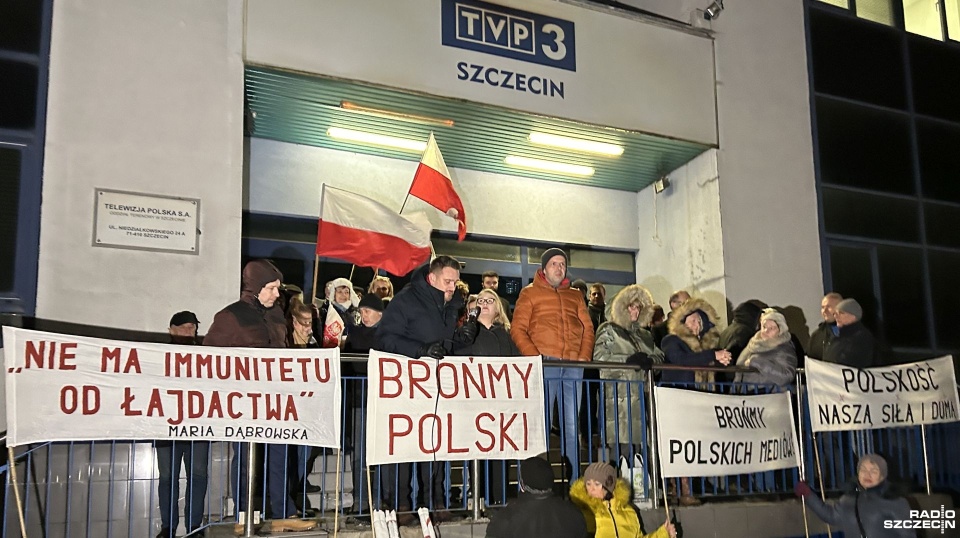 Fot. Kacper Narodzonek [Radio Szczecin]