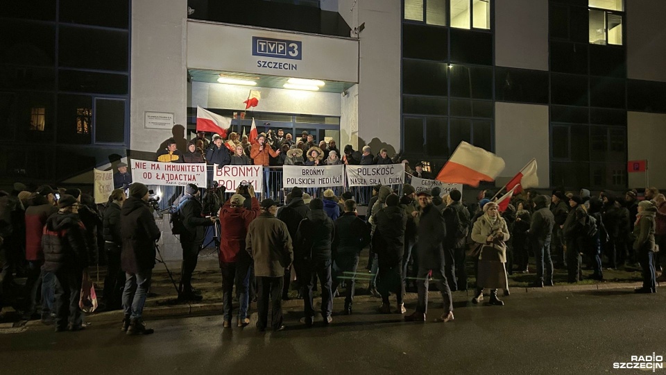 Fot. Kacper Narodzonek [Radio Szczecin]