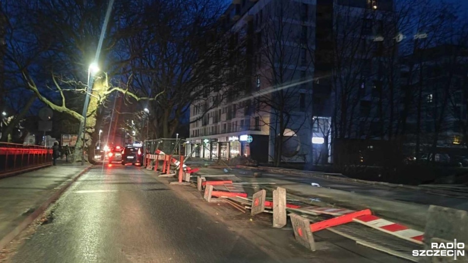 Połamane i powalone drzewa to najczęstsze interwencje strażaków zawodowych z Kołobrzegu i ochotników z terenu powiatu kołobrzeskiego.