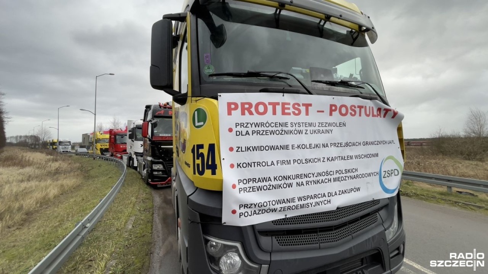 Fot. Robert Stachnik [Radio Szczecin]