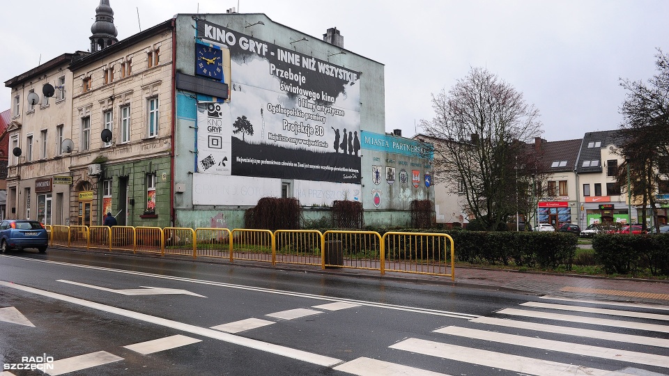 Fot. Marcin Kokolus [Radio Szczecin]