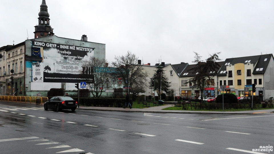 Fot. Marcin Kokolus [Radio Szczecin]