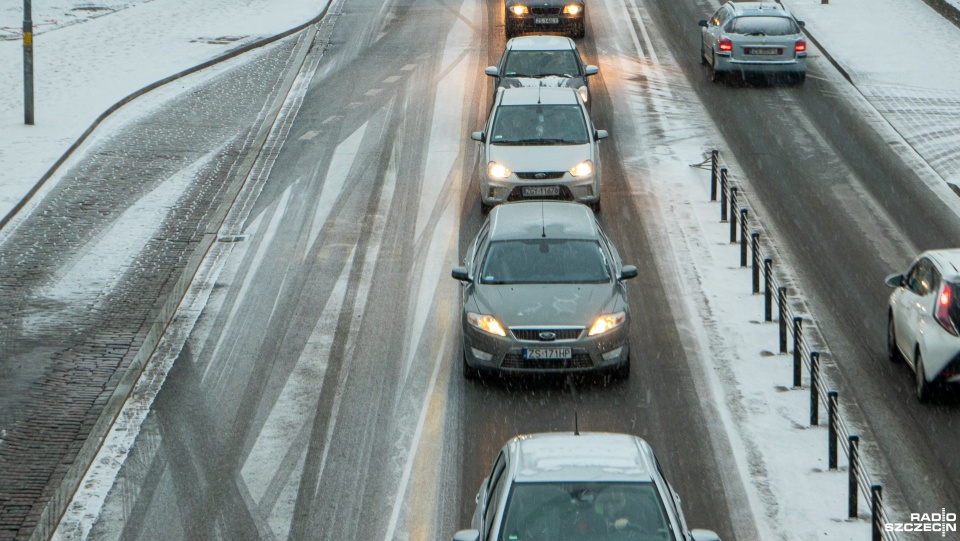 Fot. Maciej Papke [Radio Szczecin]