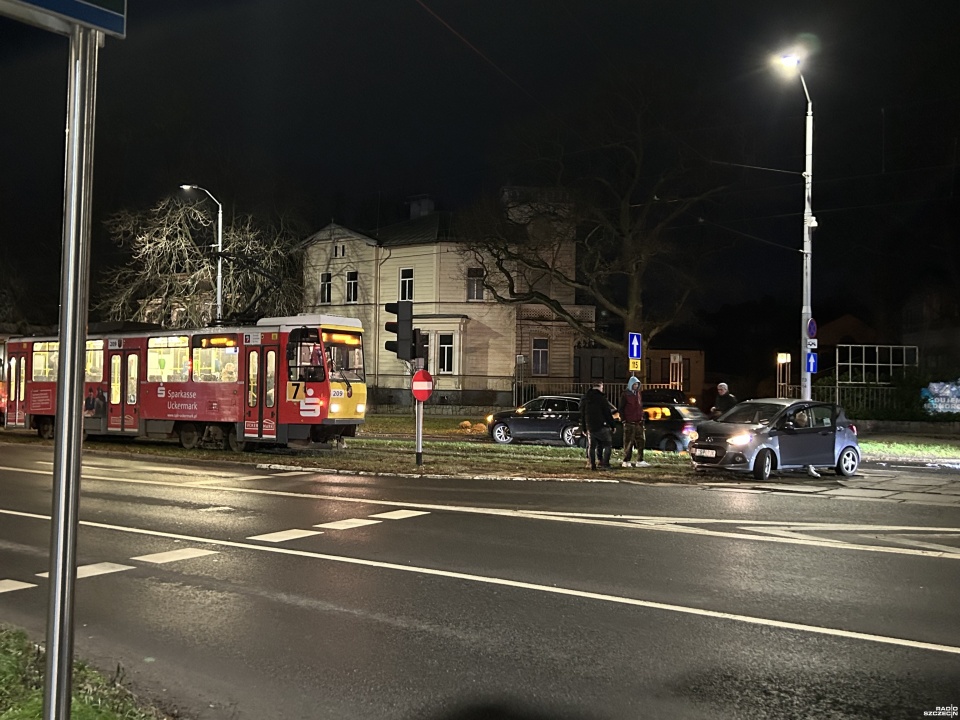 Fot. Kacper Narodzonek [Radio Szczecin]