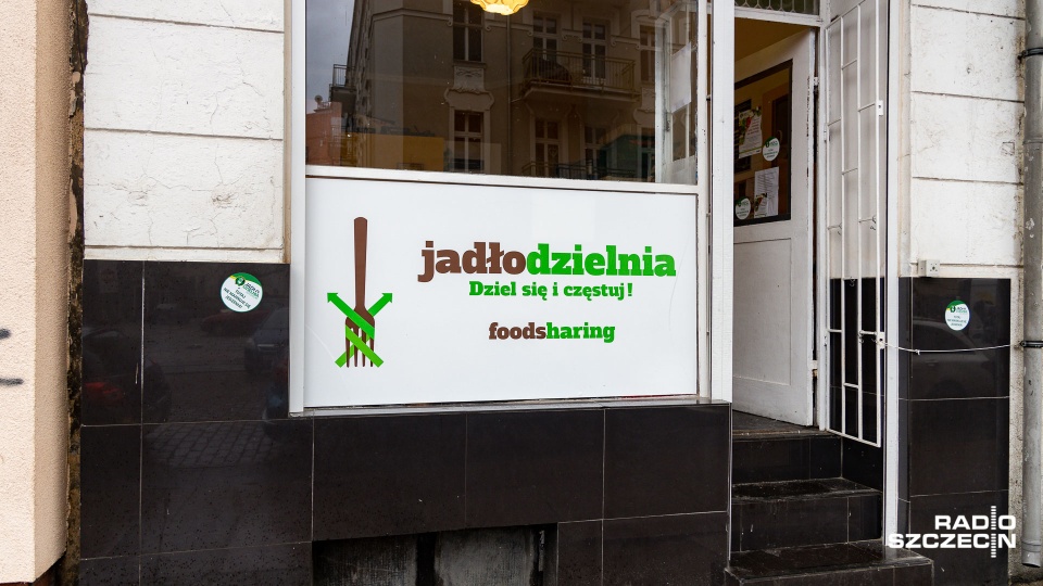Fot. Robert Stachnik [Radio Szczecin]