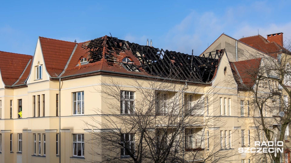 Fot. Robert Stachnik [Radio Szczecin]