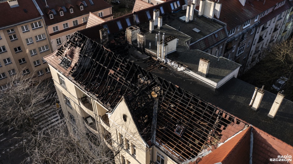 Fot. Wojciech Ochrymiuk [Radio Szczecin]