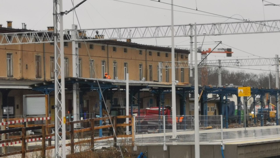 Fot. Marek Synowiecki [Radio Szczecin]